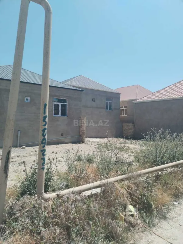 Satılır torpaq sahəsi 2 m²