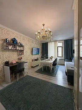 Satılır 3 otaqlı mənzil 77 m² — Xırdalan, Abşeron 3 otaq 77.00 m²