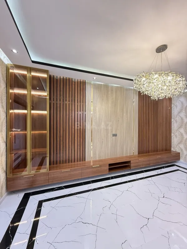 Satılır 4 otaqlı həyət evi 140 m²