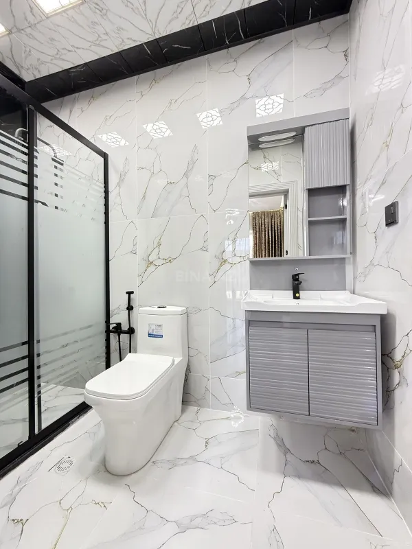 Satılır 4 otaqlı həyət evi 140 m²