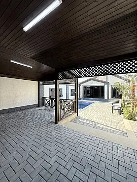 Satılır 4 otaqlı həyət evi 140 m²