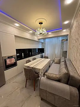 Satılır 2 otaqlı mənzil 37 m² — Xırdalan 2 otaq 37.00 m²