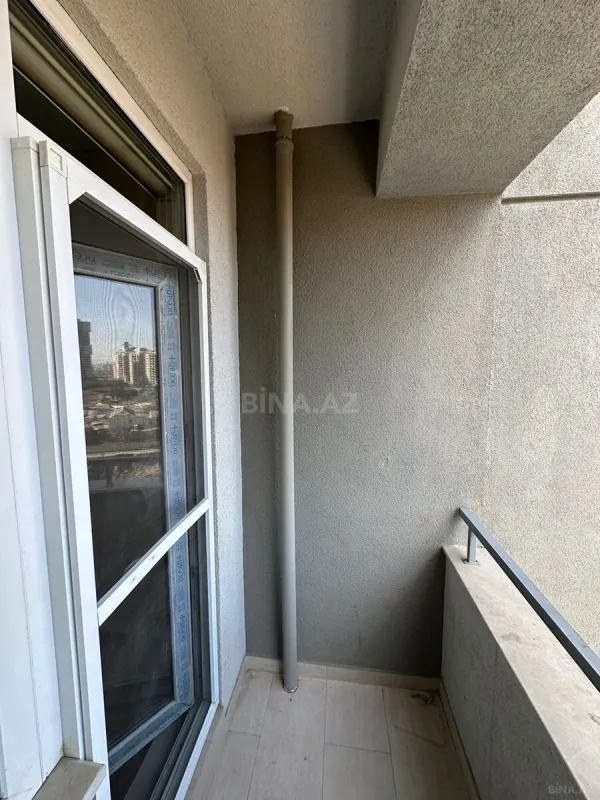 Satılır 2 otaqlı mənzil 72 m²
