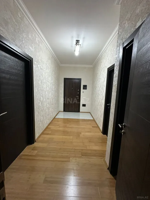 Satılır 2 otaqlı mənzil 72 m²