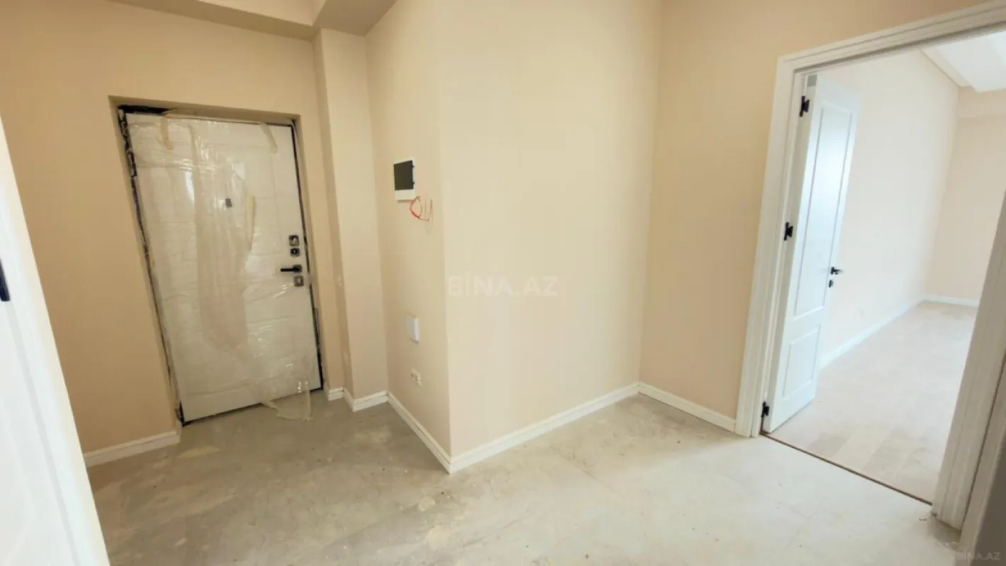 Satılır 2 otaqlı mənzil 57.2 m²