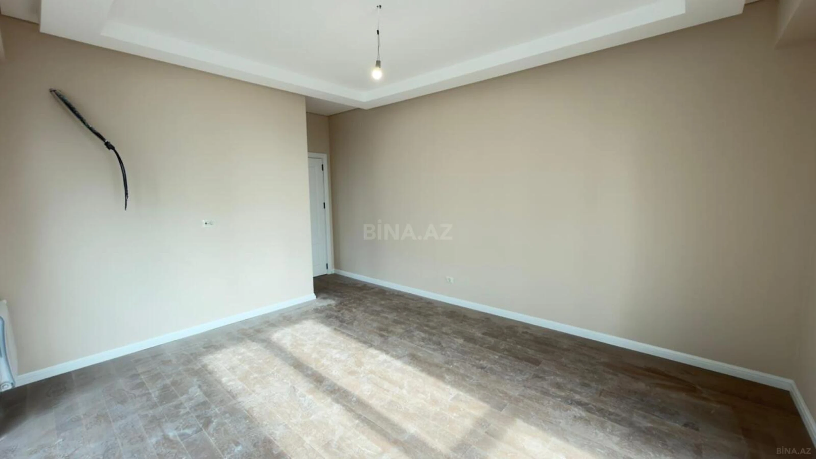 Satılır 2 otaqlı mənzil 57.2 m²