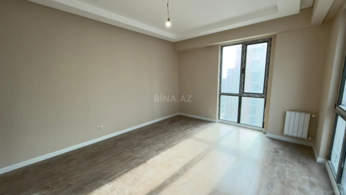 Satılır 2 otaqlı mənzil 57.2 m²