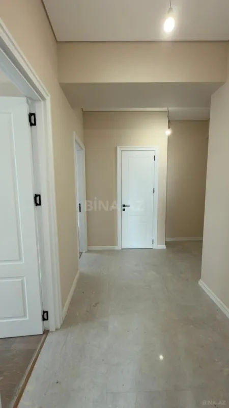 Satılır 2 otaqlı mənzil 57.2 m²