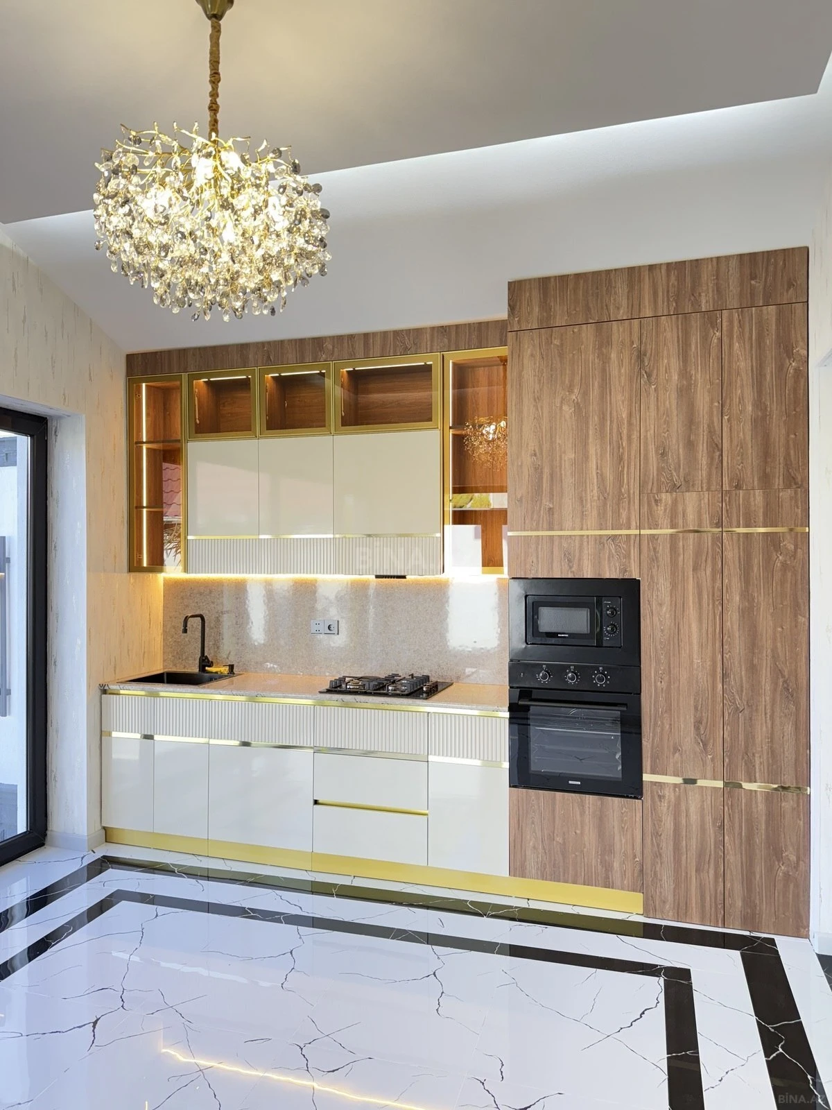 Satılır 4 otaqlı həyət evi 150 m²