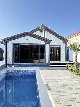 Satılır 4 otaqlı həyət evi 150 m²