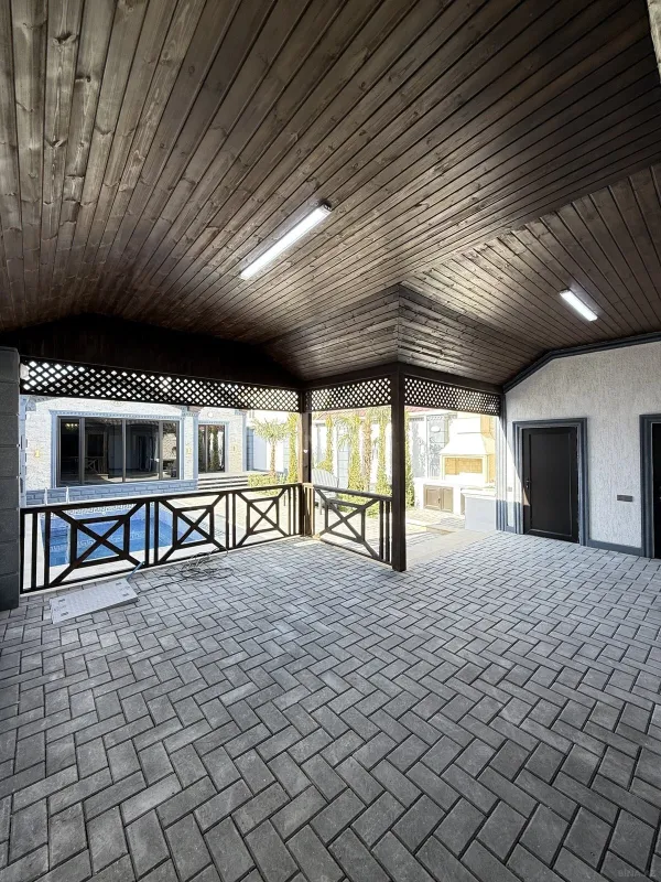 Satılır 4 otaqlı həyət evi 150 m²