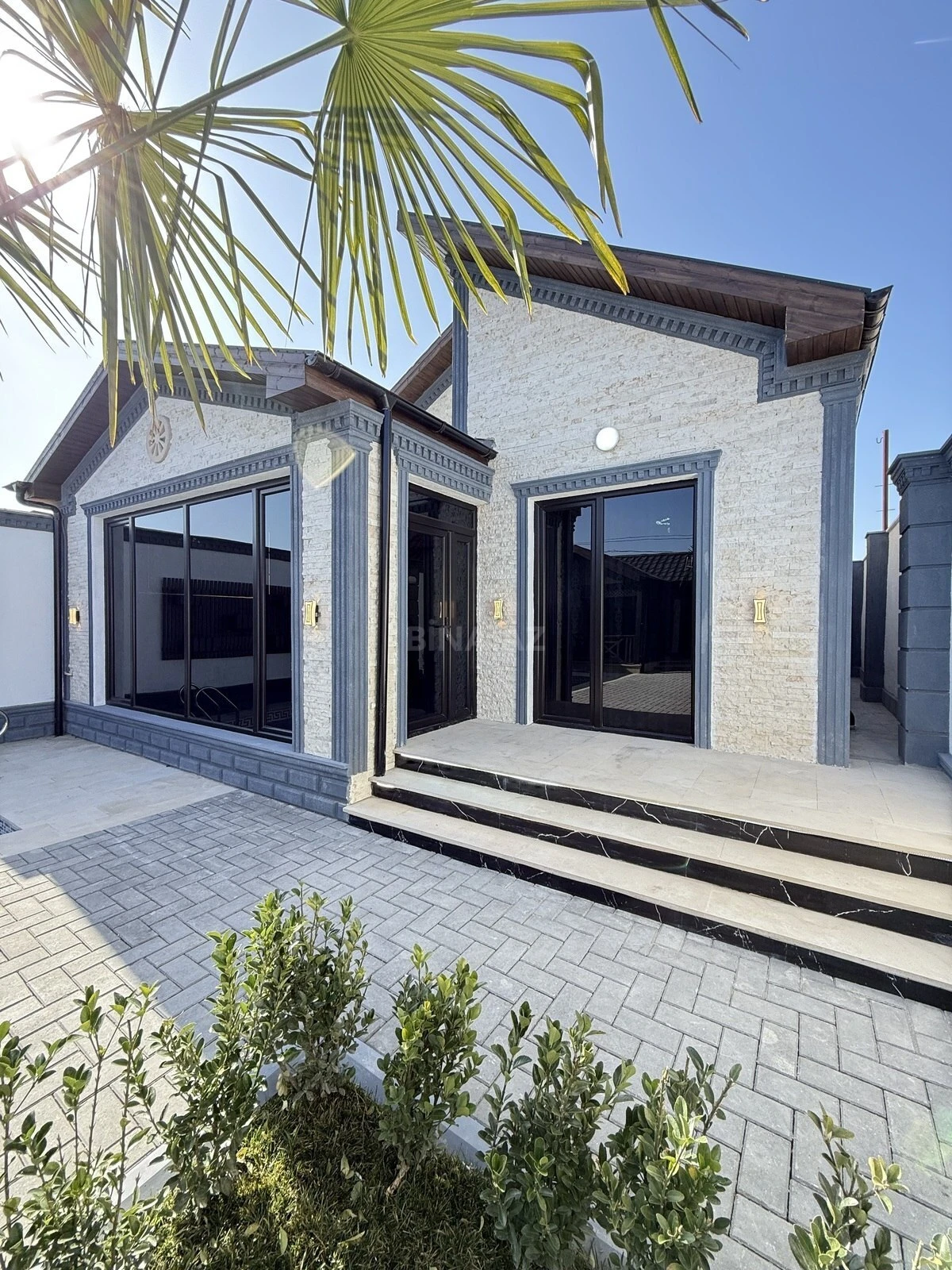 Satılır 4 otaqlı həyət evi 150 m²