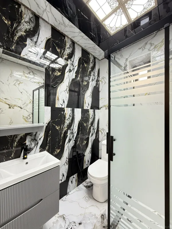 Satılır 4 otaqlı həyət evi 150 m²