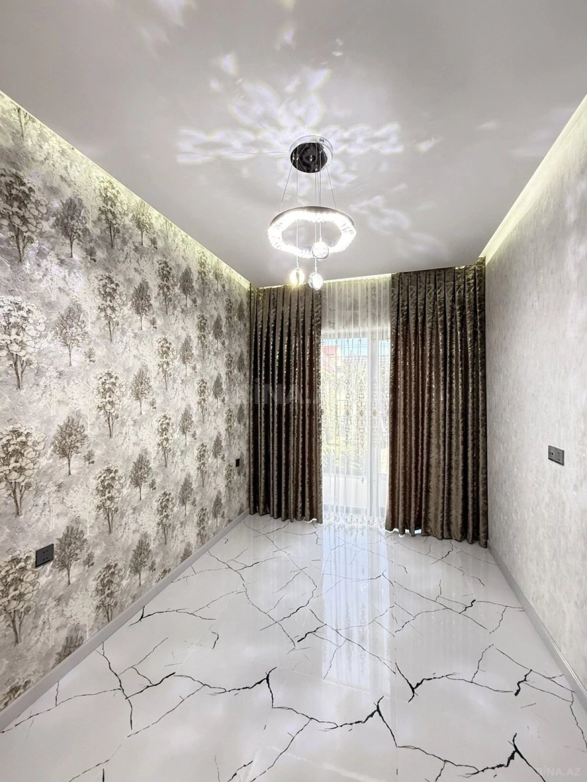 Satılır 4 otaqlı həyət evi 150 m²