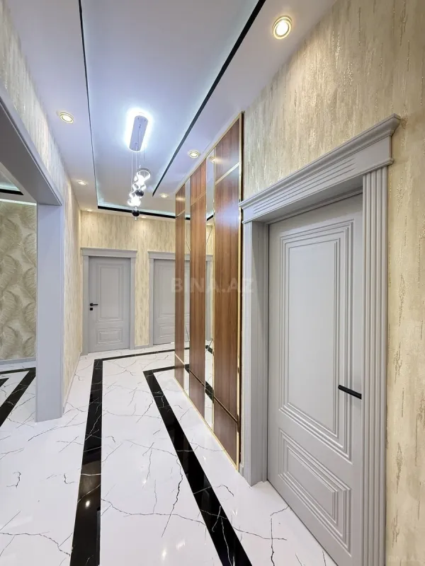 Satılır 4 otaqlı həyət evi 150 m²