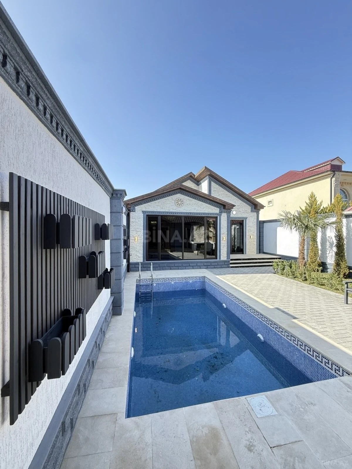 Satılır 4 otaqlı həyət evi 150 m²