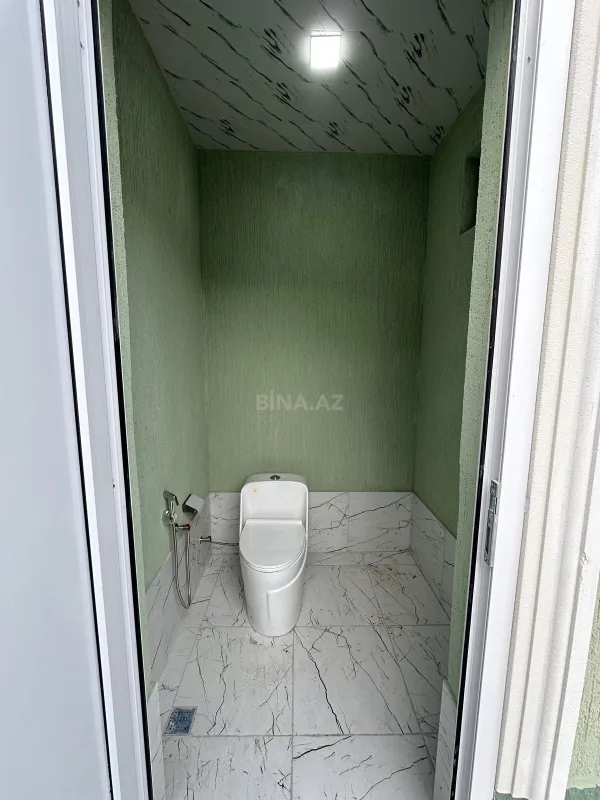 Satılır 4 otaqlı həyət evi 120 m²