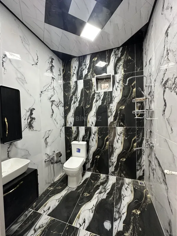 Satılır 4 otaqlı həyət evi 120 m²