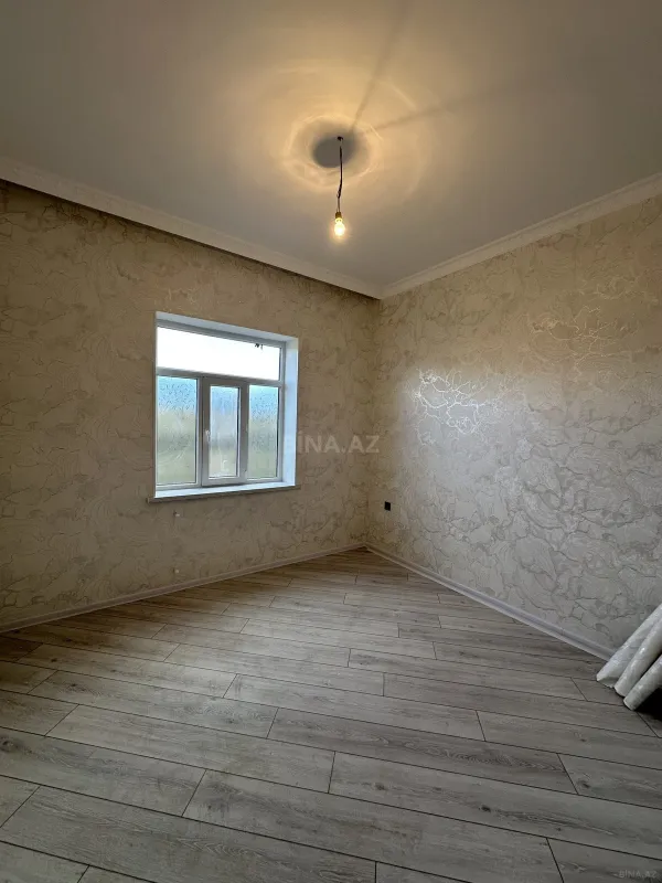 Satılır 4 otaqlı həyət evi 120 m²