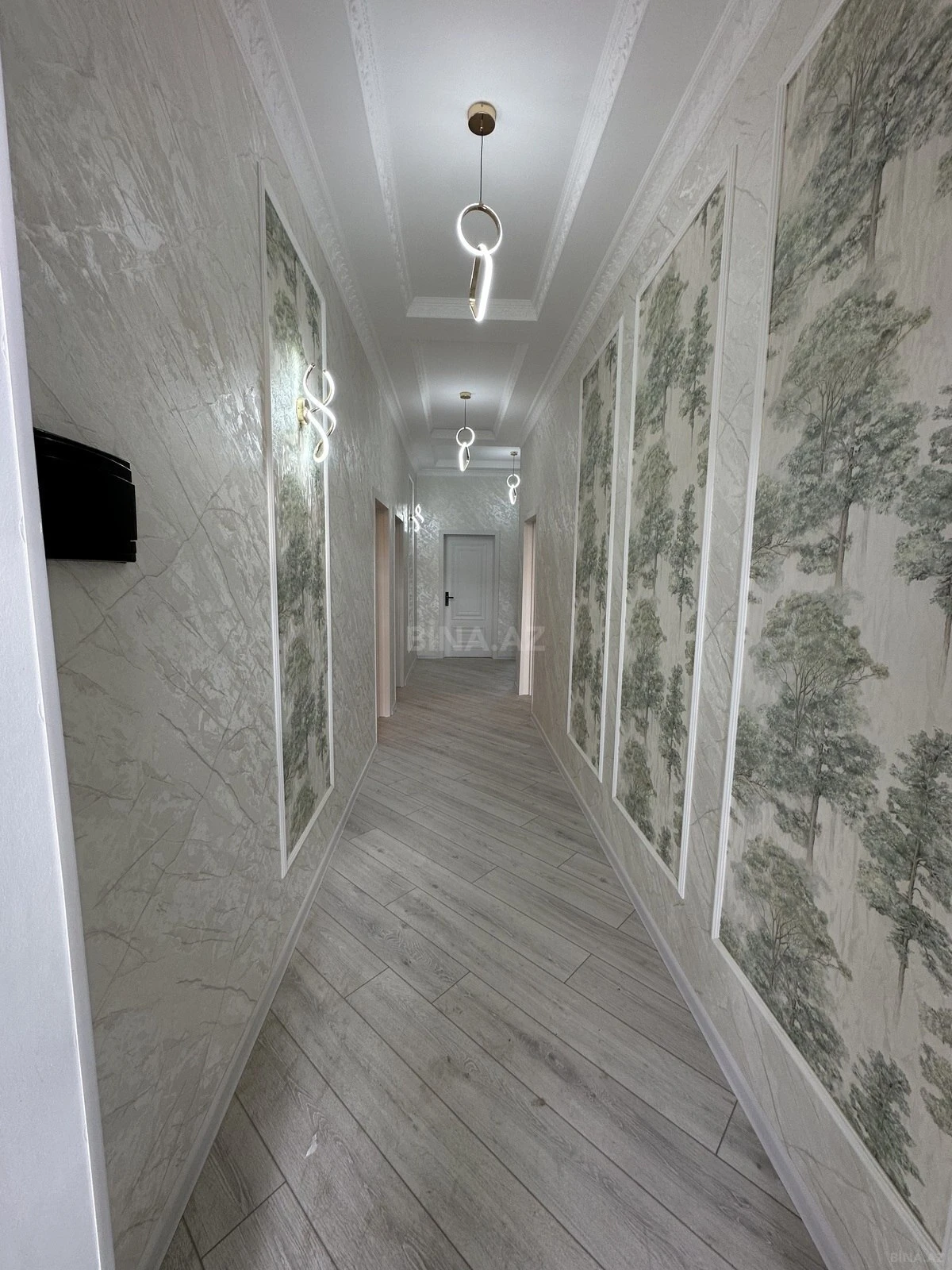 Satılır 4 otaqlı həyət evi 120 m²