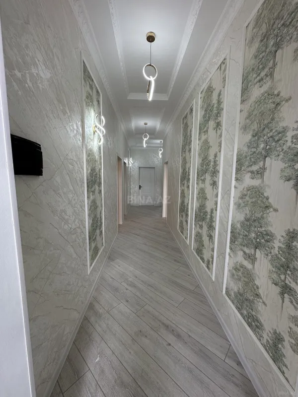Satılır 4 otaqlı həyət evi 120 m²