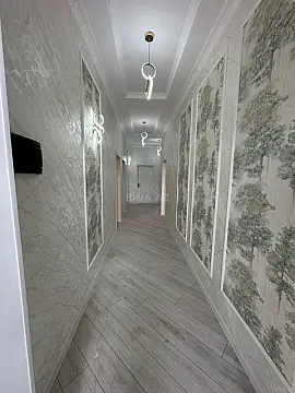 Satılır 4 otaqlı həyət evi 120 m²