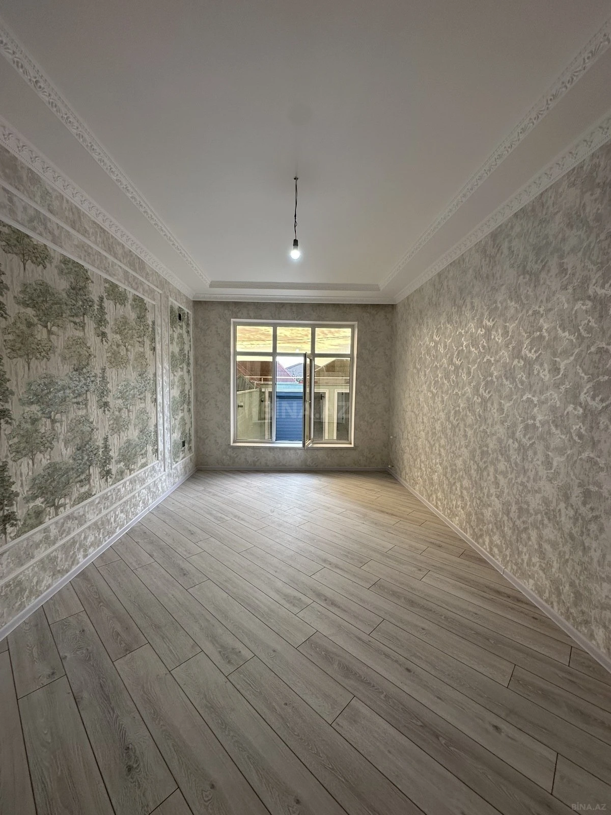 Satılır 4 otaqlı həyət evi 120 m²