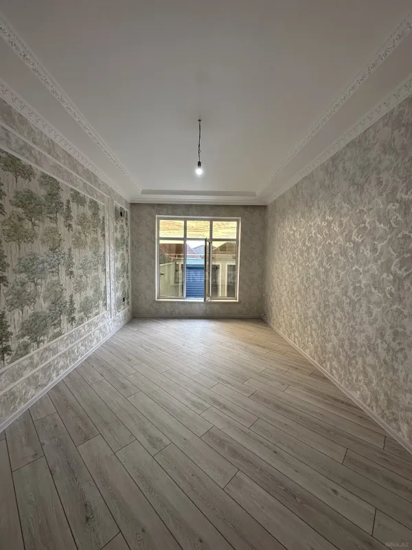 Satılır 4 otaqlı həyət evi 120 m²