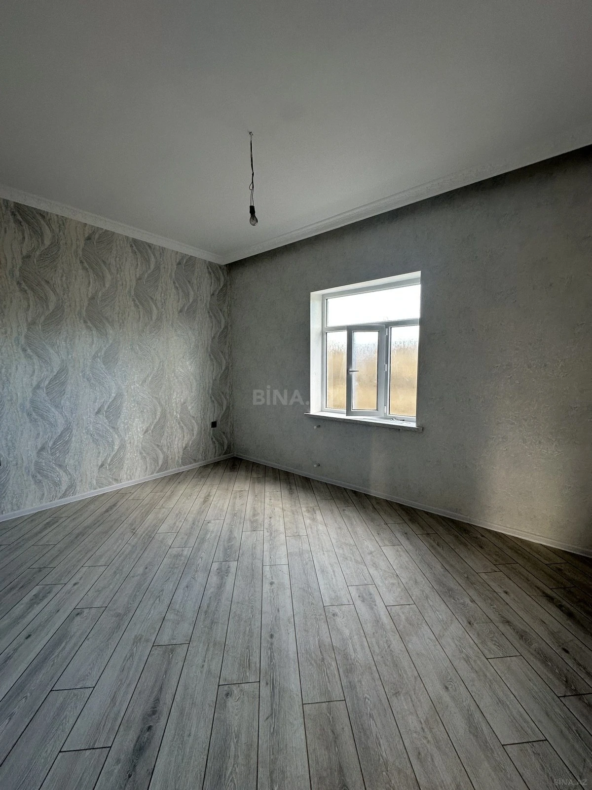 Satılır 4 otaqlı həyət evi 120 m²