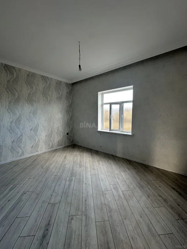 Satılır 4 otaqlı həyət evi 120 m²