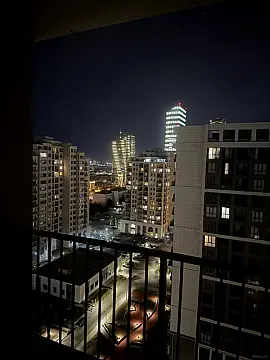 Kirayə verilir 3 otaqlı mənzil 118 m²