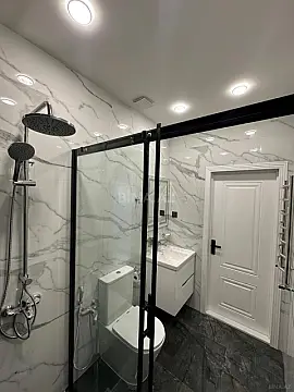 Kirayə verilir 3 otaqlı mənzil 118 m²