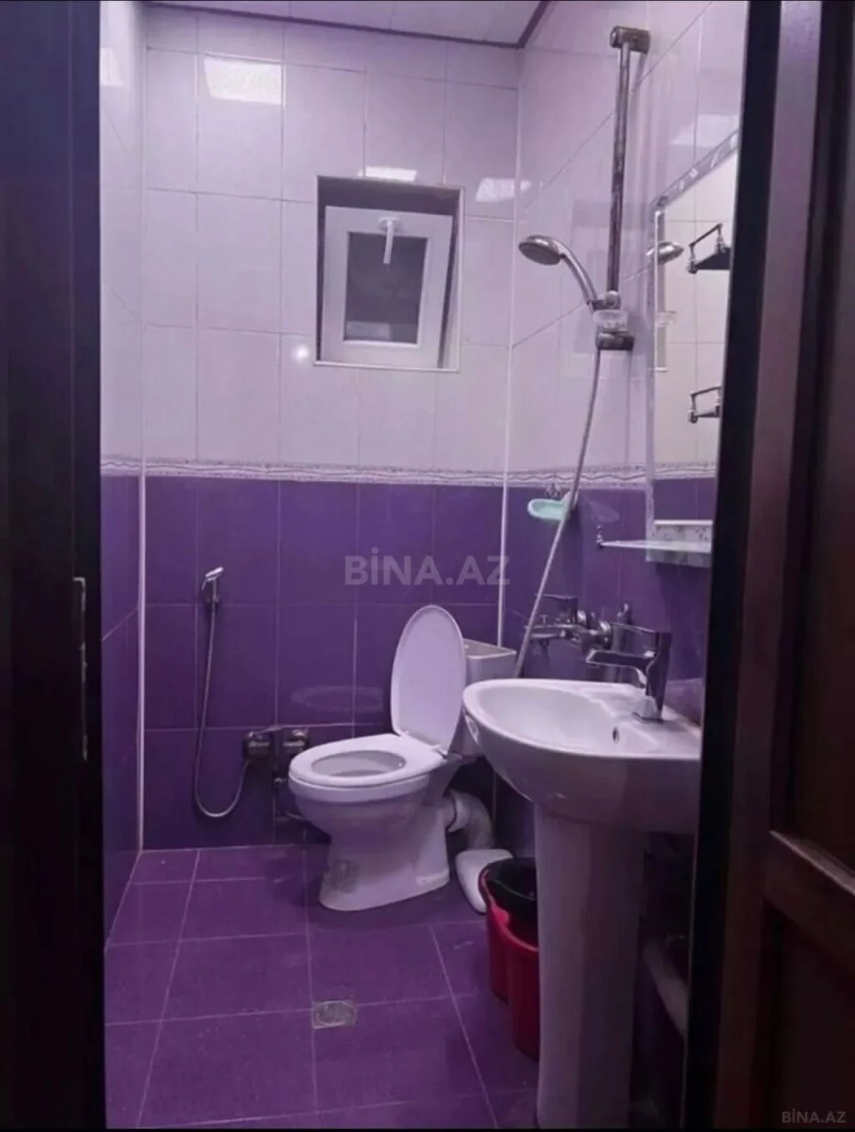 Kirayə verilir 3 otaqlı həyət evi 50 m²