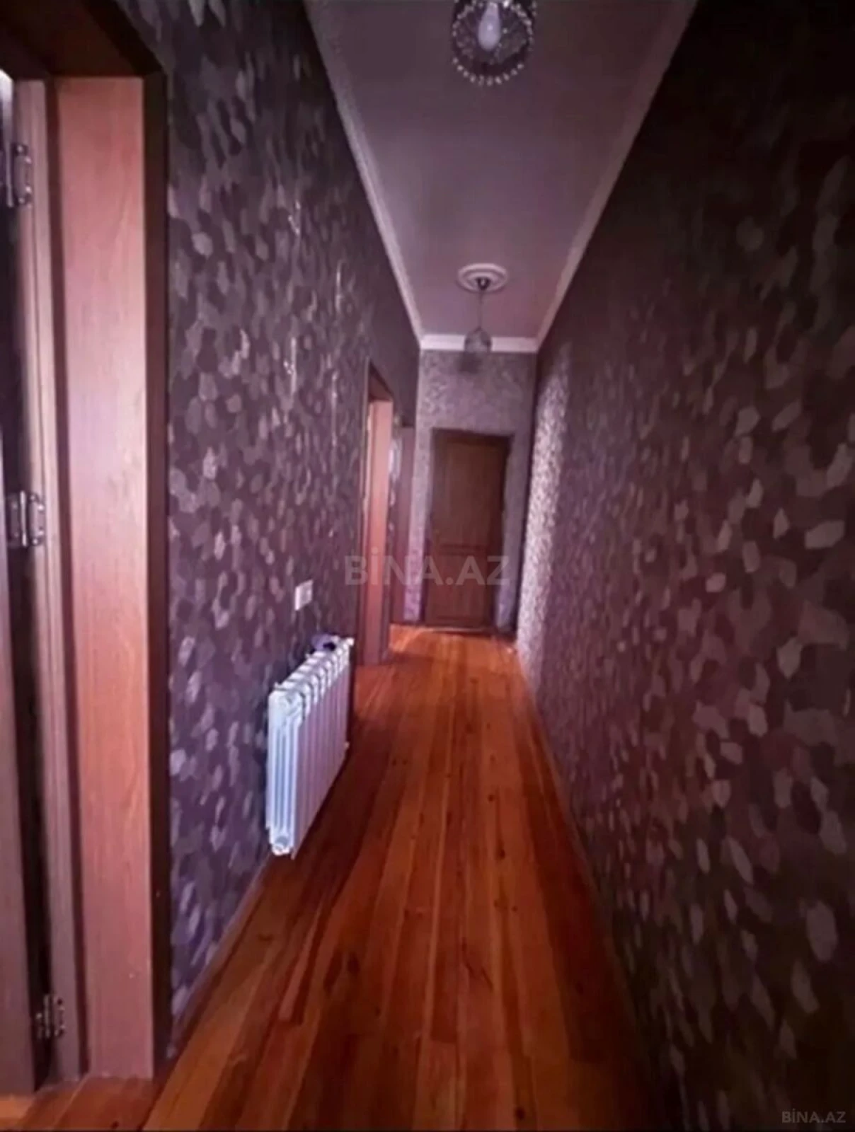 Kirayə verilir 3 otaqlı həyət evi 50 m²