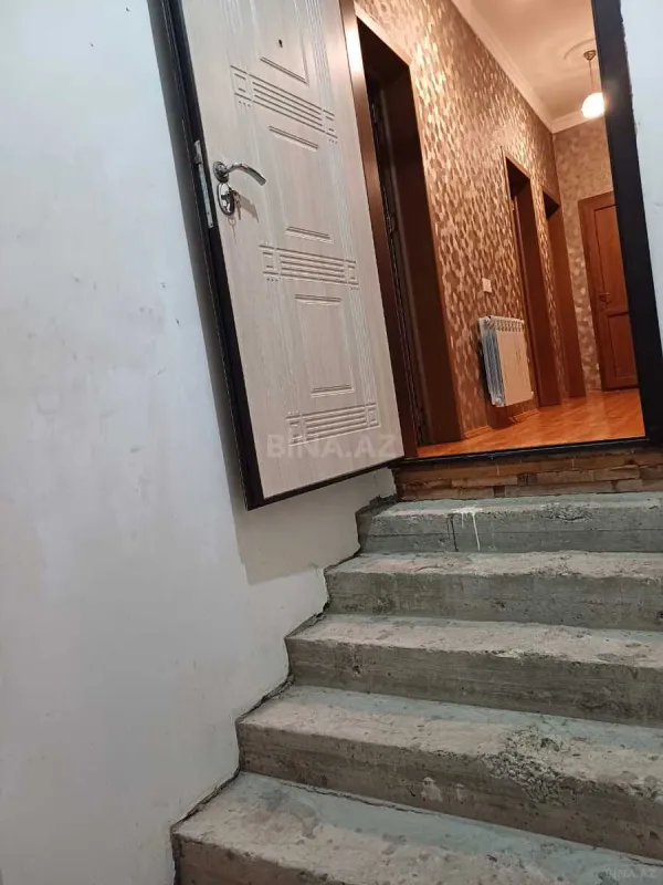 Kirayə verilir 3 otaqlı həyət evi 50 m²