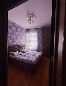 Kirayə verilir 3 otaqlı həyət evi 50 m²