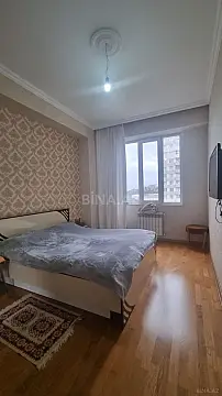 Satılır 2 otaqlı mənzil 68 m²