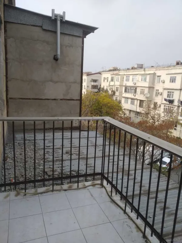 Kirayə verilir 3 otaqlı mənzil 75 m²