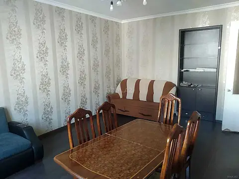 Kirayə verilir 3 otaqlı mənzil 75 m²