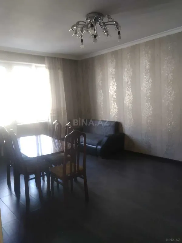 Kirayə verilir 3 otaqlı mənzil 75 m²
