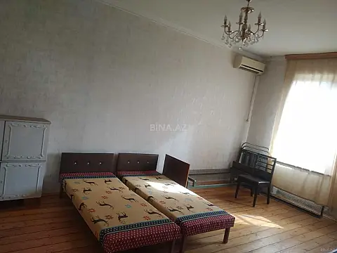 Kirayə verilir 3 otaqlı mənzil 75 m²