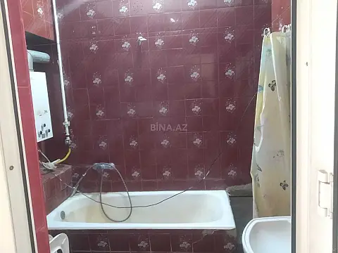 Kirayə verilir 3 otaqlı mənzil 75 m²