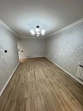 Kirayə verilir 2 otaqlı mənzil 45 m²