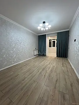 Kirayə verilir 2 otaqlı mənzil 45 m² — Bakı, 8-ci kilometr 2 otaq 45.00 m²