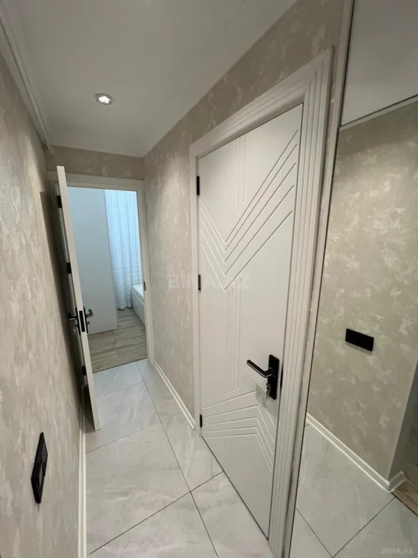 Kirayə verilir 2 otaqlı mənzil 45 m²