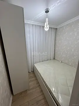 Kirayə verilir 2 otaqlı mənzil 45 m²