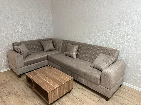 Kirayə verilir 2 otaqlı mənzil 45 m²