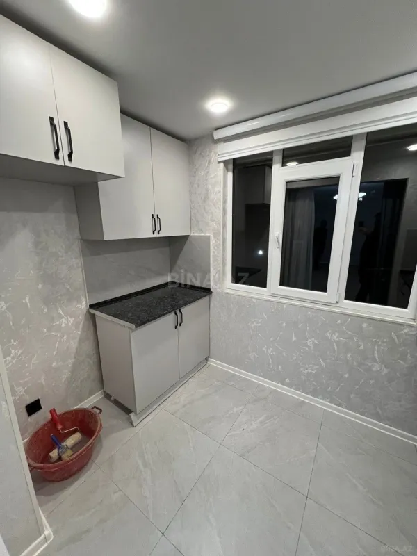 Kirayə verilir 2 otaqlı mənzil 45 m²