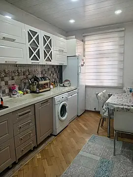 Satılır 3 otaqlı mənzil 74 m² — Sumqayıt 3 otaq 74.00 m²