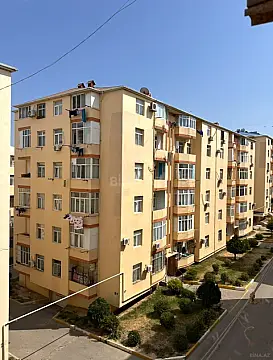 Satılır 1 otaqlı mənzil 35 m² — Bakı, Masazır 1 otaq 35.00 m²